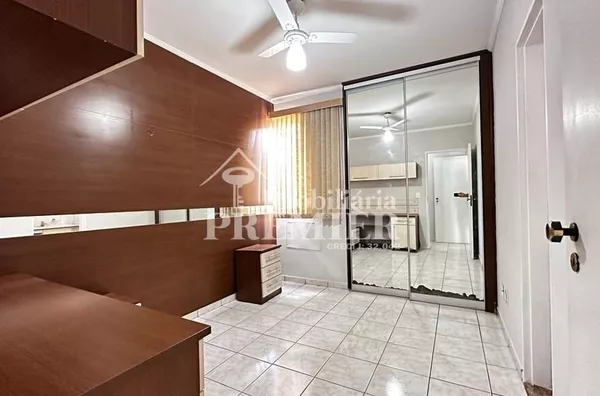 Cód.: AP2997 - Apartamento - 3 Dormitórios - Vila Itália - São José Do Rio Preto/SP