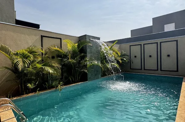 CA3436 - Casa de condomínio para venda,  Quinta Do Lago Residence, São José Do Rio Preto