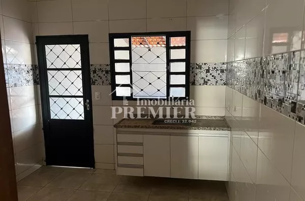 Cód.: CA3390 - Casa - 3 Dormitórios - Residencial Santa Cruz - São José Do Rio Preto/SP