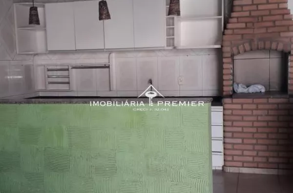 Cód.: CS2232V - Casa - 2 Dormitórios - Jardim Felicidade - São José Do Rio Preto/SP