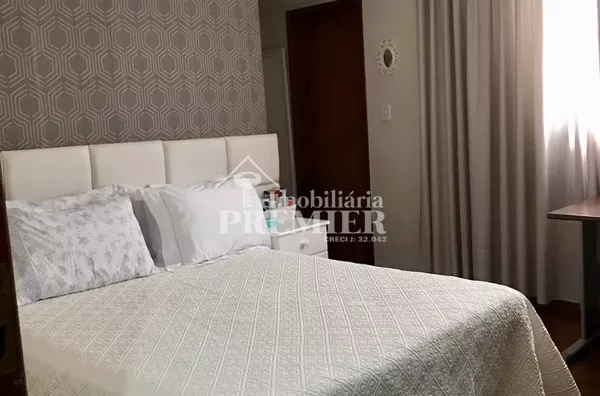 Cód.: AP2777 - Apartamento - 3 Dormitórios - Centro- Fernadópolis/SP