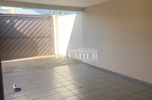 Cód.: CA2778- Casa - 3 Dormitórios -Centro - Fernandópolis/SP
