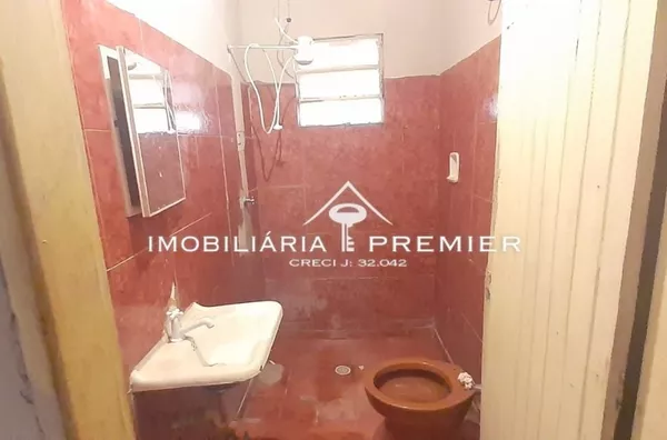 Cód.: CA2591 - Casa - 2 Dormitórios -Jardim Vista Bela-São José Do Rio Preto/SP