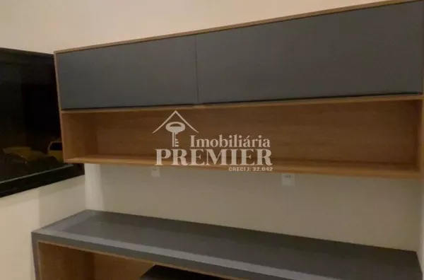 Cód.; CA3220- Casa de condomínio - 3 dormitórios - Quinta do Lago Residence- São José do Rio Preto/SP  