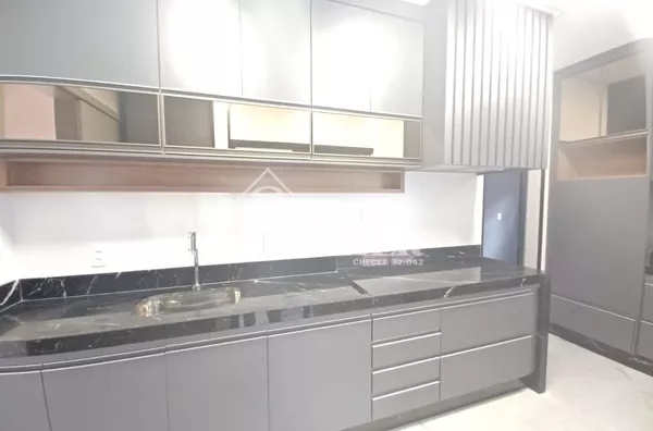 Cod.: CA2497 - Casa em Condomínio - 3 suítes - Parque Res. Damha VI- São José do Rio Preto/SP