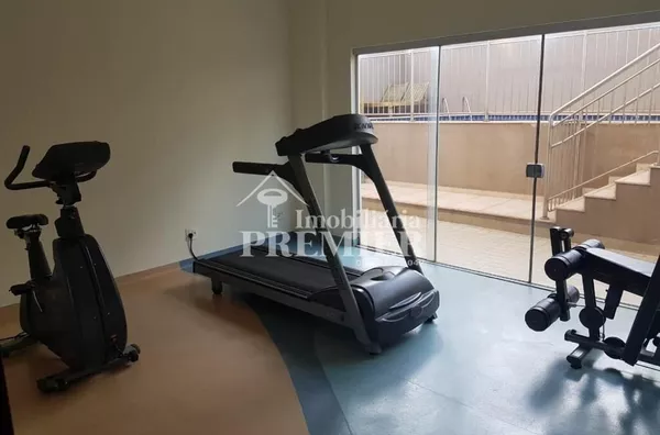 Cód.: AP3319- Flat  - Nova Redentora- São José Do Rio Preto/SP