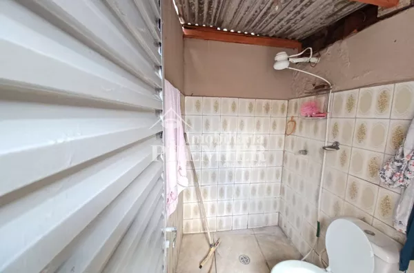 Cód.: CA2790- Casa - 3 Dormitórios - Parque Estoril - São José Do Rio Preto/SP