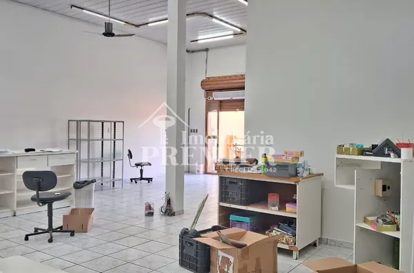 Cód.; SA3374 - Sala Comercial- 180m² - Vila Diniz - São José Do Rio Preto/SP