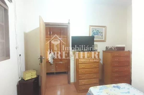 Cod.: CH2802- Chácara - 4 dormitórios - Morada Campestre- São José do Rio Preto/SP