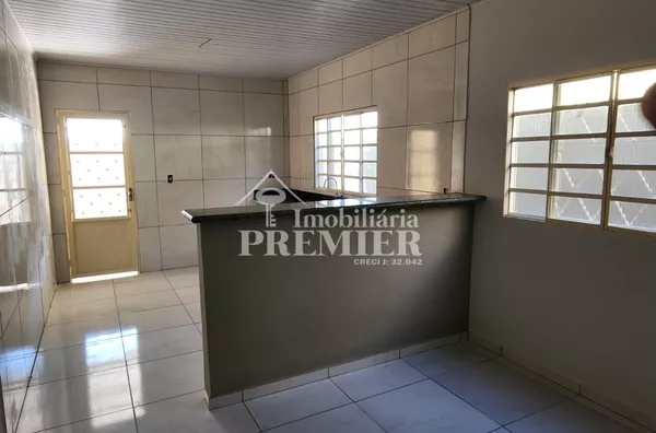Cód.: CA3394 - Casa - 3 Dormitórios - Jardim Celina Dalul -Mirassol/SP