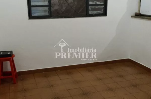 Cód.: CA2889 - Casa - 4 Dormitórios -Vila Ipiranga -São José Do Rio Preto/SP