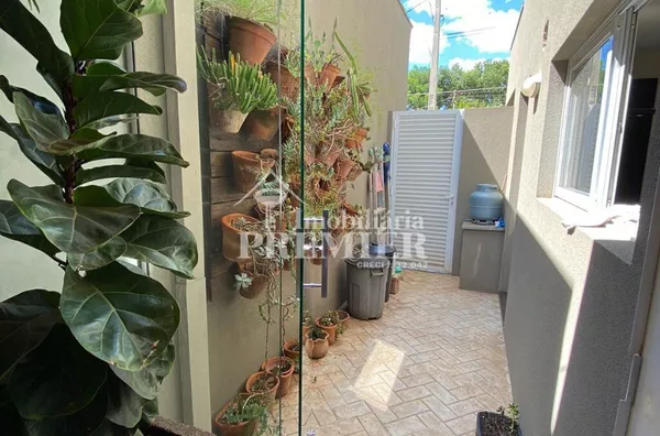 CA3264, Casa de condomínio para venda,  Residencial Amazonas, São José Do Rio Preto