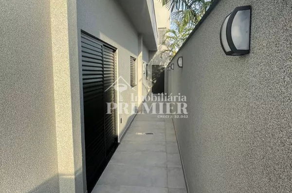 Cód.:CA3358 - Casa em condomínio - 3 Dormitórios -Quinta do Lago- São José Do Rio Preto/SP