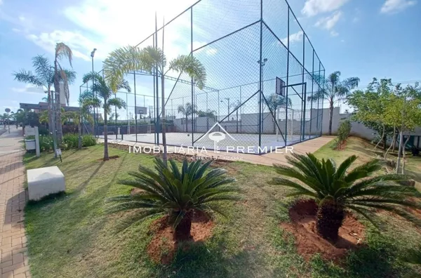 Cód.:CA2541  - Casa em condomínio - 3 Dormitórios - Residencial Village Imperial- São José Do Rio Preto/SP