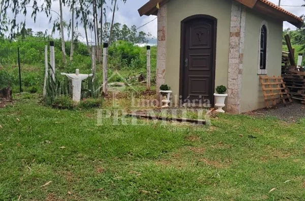 CH3612- Chácara para venda, 2 dormitórios, Cosmorama/SP