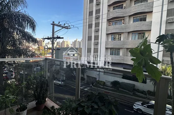 Cód.: AP3260 - Apartamento -3 Dormitórios -Boa Vista - São José Do Rio Preto/SP