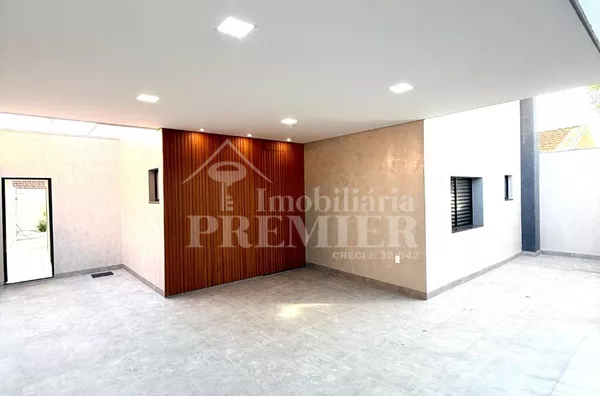 CA3716 -Casa para venda,  Parque Celeste, São José Do Rio Preto