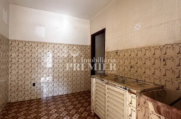 Cód.: CA3297 - Casa comercial com Edícula - Centro - São José Do Rio Preto/SP