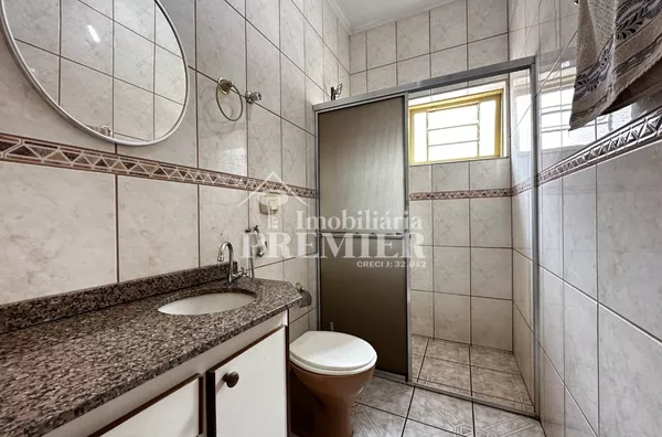 Cód.: CA3005 - Casa - 3 Dormitórios -Vila Maceno-São José Do Rio Preto/SPCód.: CA3005 - Casa - 3 Dormitórios -Vila Maceno-São José Do Rio Preto/SP