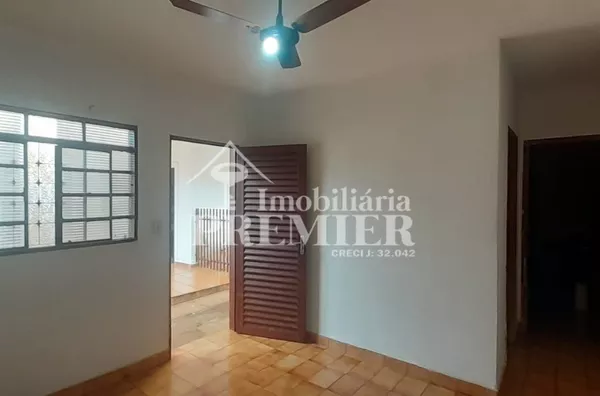 Cód.: CA2732- Casa -3 Dormitórios -Jardim Fuscaldo -São José Do Rio Preto/SP