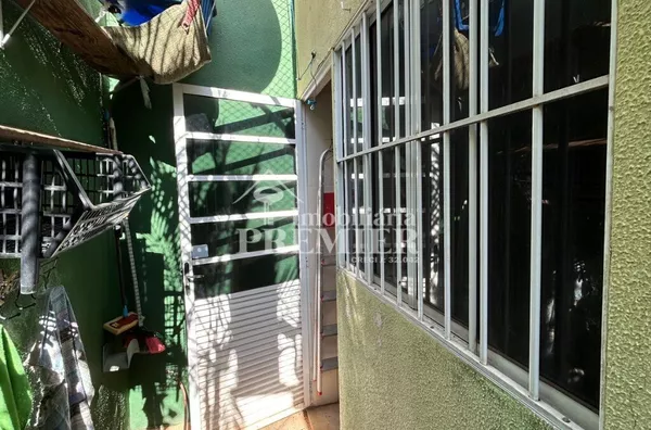 Cód.:CA3366 - Casa em condomínio - 2 Dormitórios -Parque da liberdade VI- São José Do Rio Preto/SP