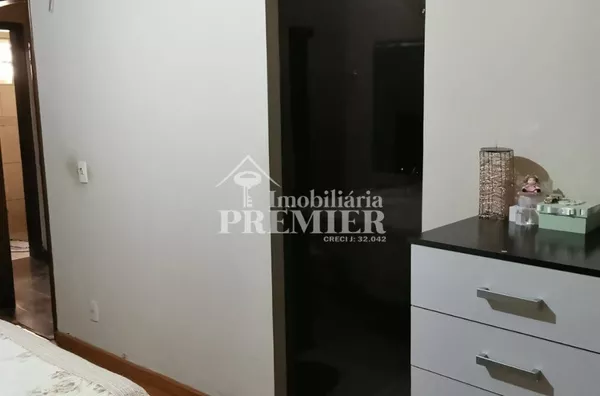 Cód.: CA3185- Casa - 3 Dormitórios -Jardim Fuscaldo -São José Do Rio Preto/SP