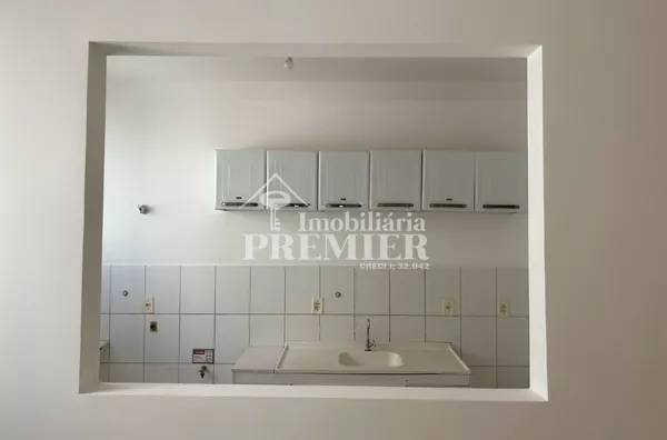 Cód.; AP3030 -Apartamento - 2 dormitórios - Residencial Ana Célia- São José do Rio Preto/SP