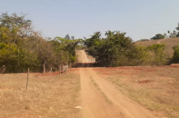 SI3453 - Sítio para venda, 2 quarto(s),  , Bady Bassitt