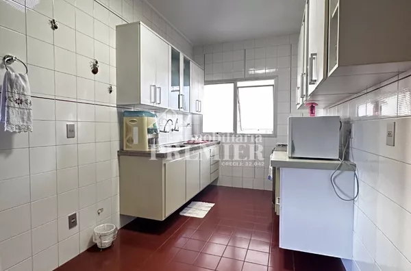 Cód.: AP3260 - Apartamento -3 Dormitórios -Boa Vista - São José Do Rio Preto/SP