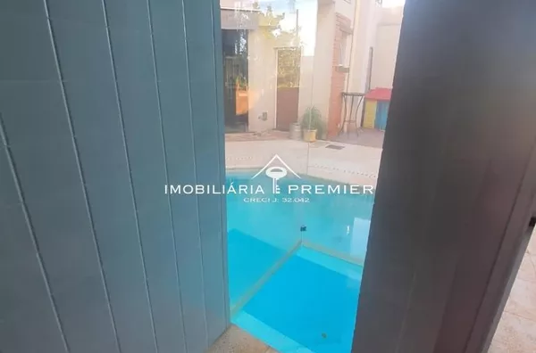 Cód.: CA2567 - Casa em Condomínio - 3 dormitórios - Residencial Buona Vita- São José do Rio Preto/SP