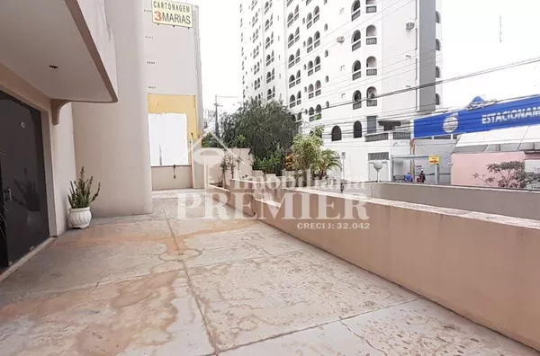 Cód.: AP3023 - Apartamento - 3 Dormitórios - Centro - São José Do Rio Preto/SP
