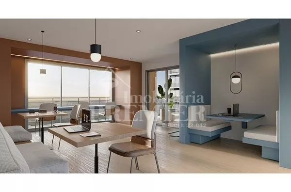 AP3746 - apartamento para venda,  Complexo Multifuncional Carareto, São José Do Rio Preto