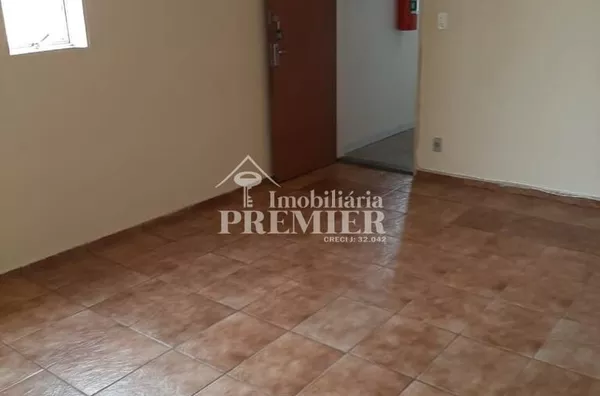 Cód.: AP2793 - Apartamento - 3 Dormitórios- Vila N. Sra. do Bonfim -São José Do Rio Preto/SP
