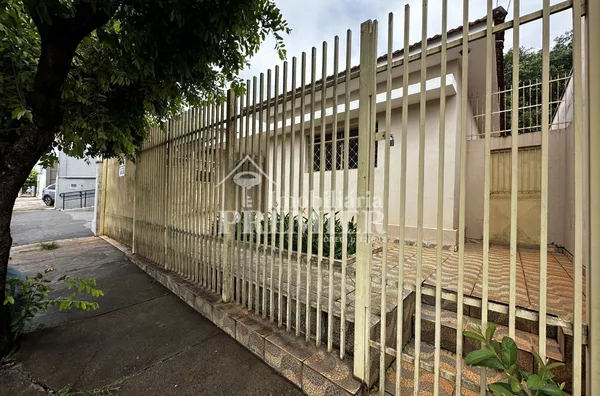 Cód.: CA3005 - Casa - 3 Dormitórios -Vila Maceno-São José Do Rio Preto/SP