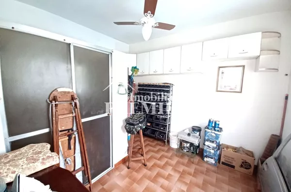 Cód.: CA2762 - Casa - 3 Dormitórios - Quinta das Paineiras- São José Do Rio Preto/SP