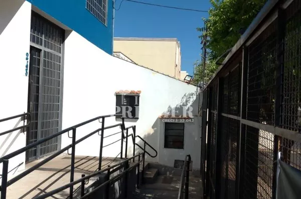 Cód.; SA3373 - Sala Comercial- 400m² - Vila Aurora - São José Do Rio Preto/SP