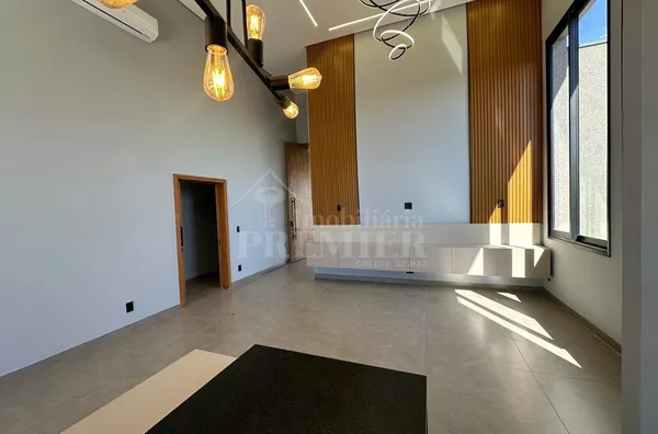 Casa de condomínio para venda, 3 quarto(s),  Quinta Do Lago - Lac Léman, São José Do Rio Preto