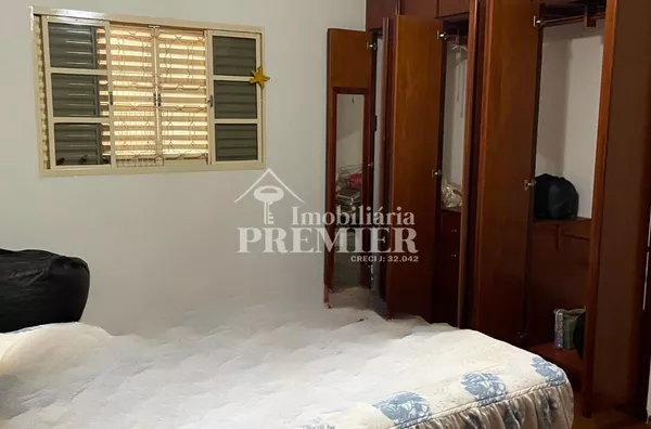 Cód.:CH3292-Chácara -5 Dormitórios - Parque dos Passaros - São José do Rio Preto/SP