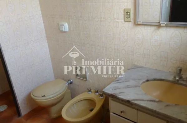 Cód.: CA2922 - Casa - 3 Dormitórios -Santos Dumont -São José Do Rio Preto/SP