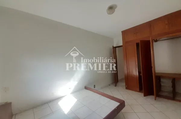 Cód.: CA3387 - Casa - 3 Dormitórios - Jardim dos Seixas - São José Do Rio Preto/SP