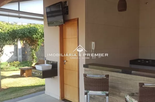 Cód.: CH2575 - Chácara - 2 Dormitórios - Estancia Nova Veneza- São José Do Rio Preto/SP