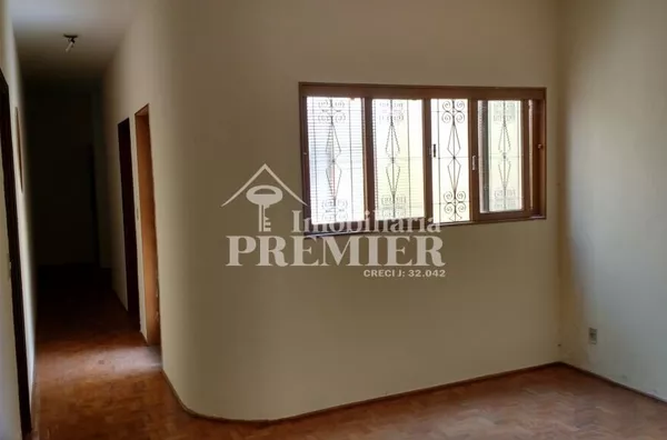 Cód.: CA2922 - Casa - 3 Dormitórios -Santos Dumont -São José Do Rio Preto/SP