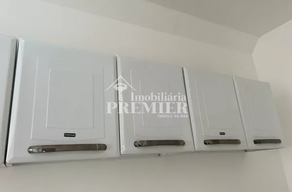 Cód.; AP3030 -Apartamento - 2 dormitórios - Residencial Ana Célia- São José do Rio Preto/SP