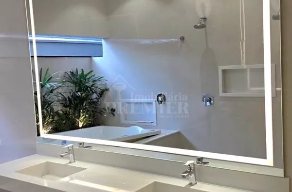 CA3774 - Casa de condomínio para venda,  Residencial Gaivota Ii, São José Do Rio Preto