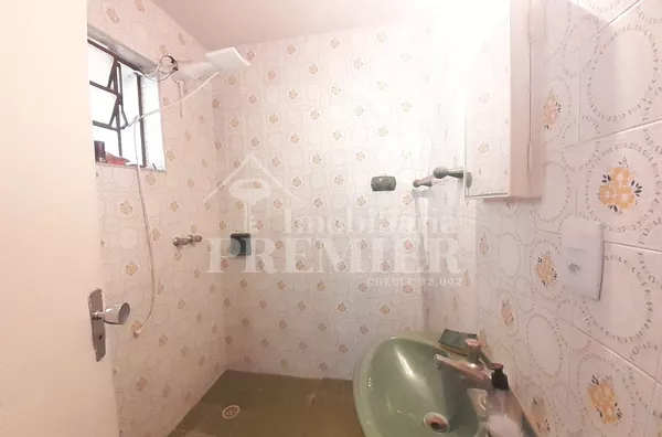 Cód.: AP3576 - Apartamento - 1 dormitório - Centro - São José do Rio Preto/SP