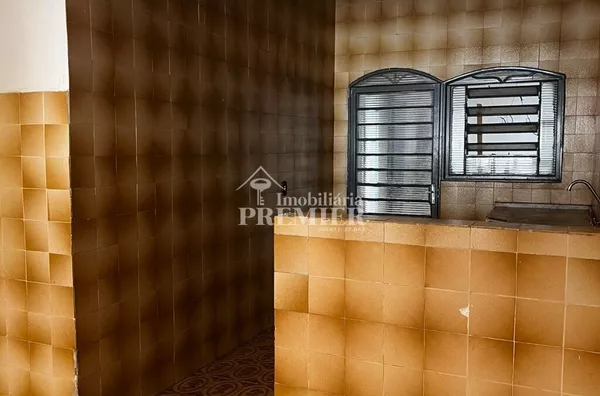 CA3441 - Casa para venda, 5 quarto(s),  - Selecione - Bairro, São José Do Rio Preto