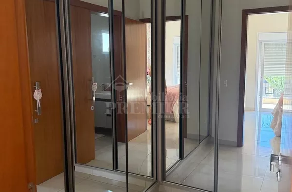 CA3781 - Casa de condomínio para venda,  Residencial Eco Village I, São José Do Rio Preto