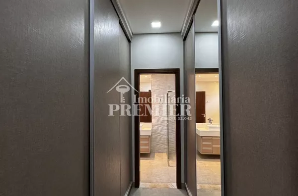 Cód.; CA3345- Casa de condomínio - 4 dormitórios - Golden Park- Mirassol/SP