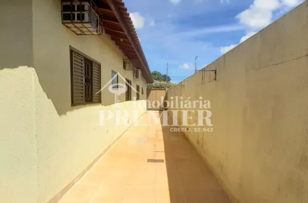 Cód.: CA2655 - 3 Dormitórios - Jardim Primavera - São José Do Rio Preto/SP