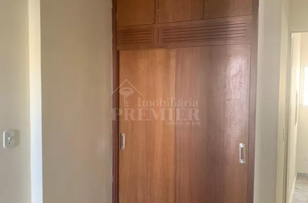 Cód.: AP3653 - Apartamento - 1 Dormitório - Vila Imperial -  São José Do Rio Preto/SP